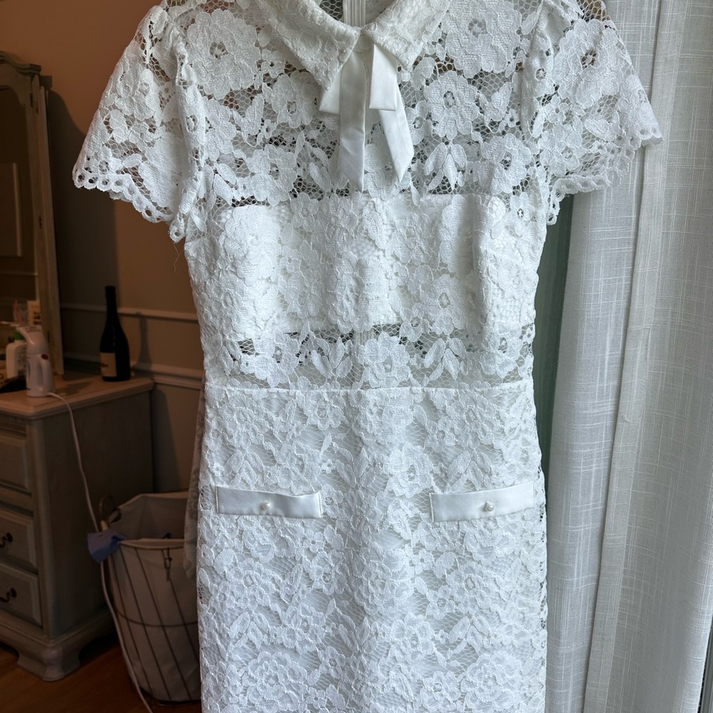 Likely NYC Randy Dress
